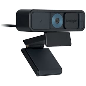 Webcam Kensington W2000 1080p, Autofokus, schwarz