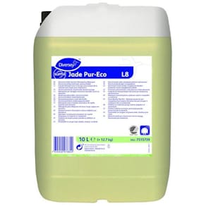 Maskindiskmedel Suma Jade Pur-Eco L8, 10L