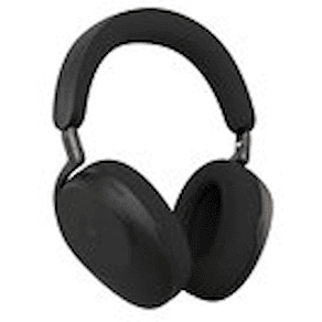 Jabra Evolve3 85 MS - Headset - fullstorlek - Bluetooth