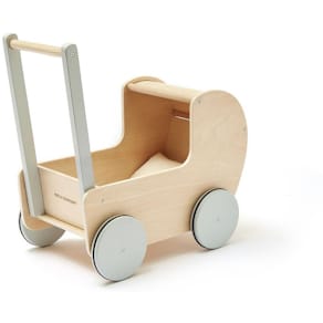Dockvagn Kids Concept natur