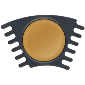 Nachfüllnäpfchen Faber-Castell CONNECTOR, ockergelb