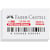Radergummi Faber-Castell, 48/fp