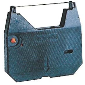 Farbbandkassette Emstar Gr. 153C, schwarz