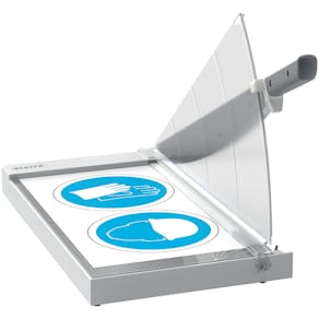 Skärmaskin LEITZ Office Giljotin A3