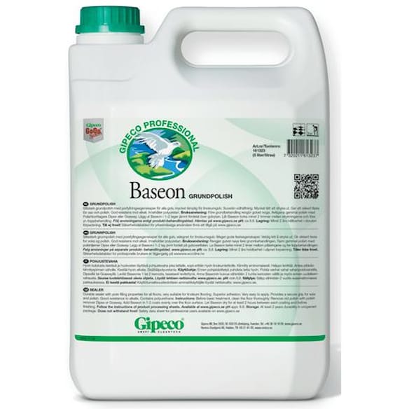Gulvpolish GIPECO Baseon 5L