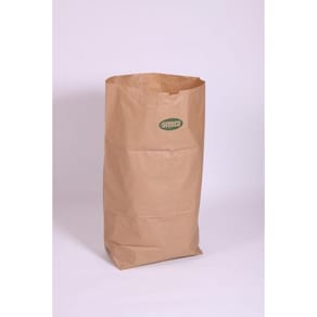 Papperssäck SVENCO 1-blads 160L 50/fp