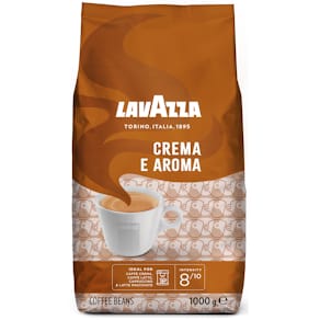 Kaffeebohnen Lavazza Crema e Aroma, 1 kg
