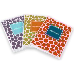 Einsteckalbum Goldbuch Trendy, sortiert