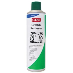 Graffitiborttagning CRC aerosol 400ml
