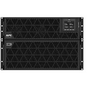 APC Smart-UPS RT - UPS (rackmonterbar/extern) - AC 380/400/415 V
