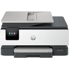 HP Officejet  8122e AiO