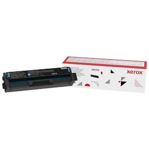 Lasertoner Xerox C230/C235, cyan