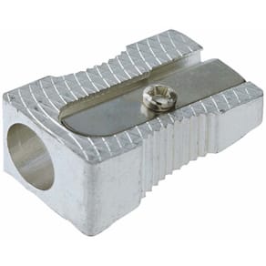 Blyantspidser BNT grå