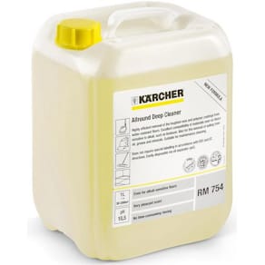 Gulvrengjøring KÄRCHER RM 754 ASF 10L