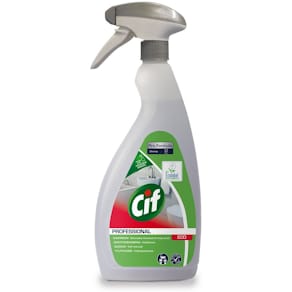 Cif Proffessional Badrum, 750ml