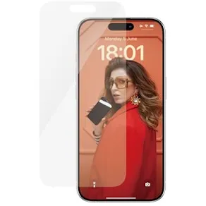 PanzerGlass iPhone 15 Pro