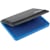 Stempelkussen Colop Micro, ft 7 x 11 cm, blauw