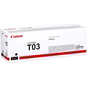 IR-5200 T03 black toner 51.5K