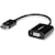 StarTech.com DisplayPort till VGA-adapter - Aktiv DP till VGA