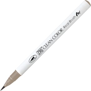 ZIG Clean Color Real Brush 903 Platinum Brun