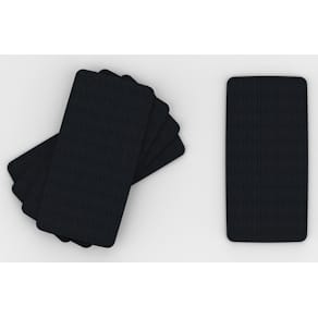 Tavelsudd refill LINTEX 10/fp