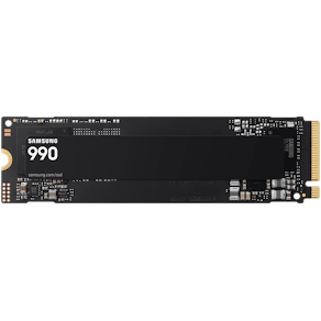 Samsung 990 EVO 2TB MZ-V9V2T0BW