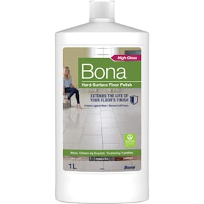 Golvpolish BONA sten/klinker/laminat 1L