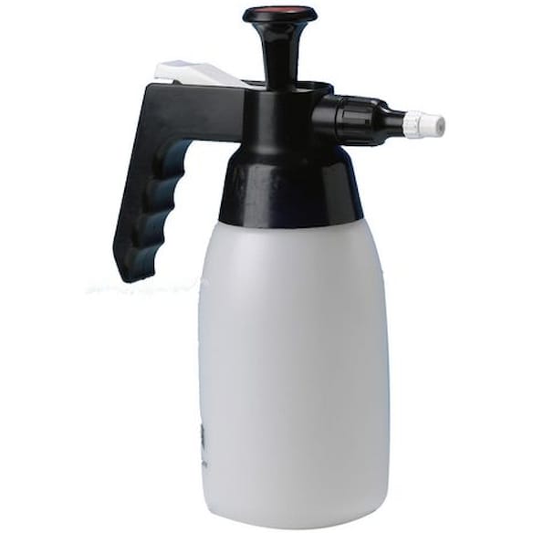 Lavtrykksprøyte BASICLEAN 1L