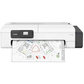Storformatskrivare CANON TC-21