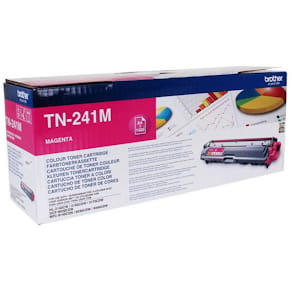 Toner BROTHER TN241M 1,4K magenta