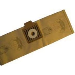 Støvsugerposer Electrolux Eurocleaner UZ 932/93, originale, brun