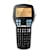 Beschriftungsgerät DYMO LabelManager 420P, schwarz/silber