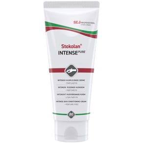 Hudcreme STOKOLAN Intense Pure 100ml