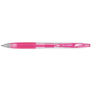 Gelpenna PILOT poplol neon 0,7 rosa