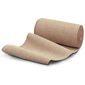 Binda kompression Pütter 8cmx5m 10/fp