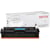 Xerox Everyday Cyan Toner compatible with HP 207A (W2211A),