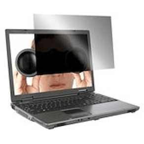 Privacy Screen 14" Widescreen 16:9