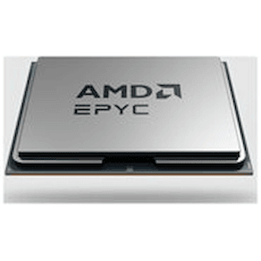 AMD EPYC 8224P - 2.55 GHz - 24-core - 48 trådar - 64 MB cache