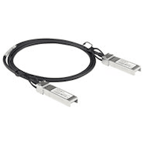 StarTech.com Dell EMC DAC-SFP-10G-2M-kompatibel SFP+ twinaxkabel