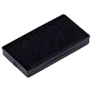 Stempelkissen Trodat 6/4912, Duopack, schwarz (für 4912)