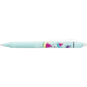 Gelpenna PILOT Frixion Pool 0,7 svart