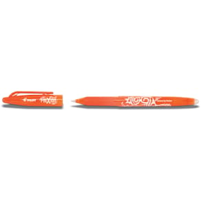 Tintenroller Pilot FriXion Ball 0.7, orange