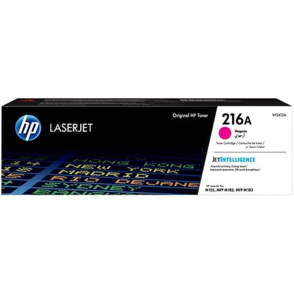 Toner HP W2413A 216A magenta