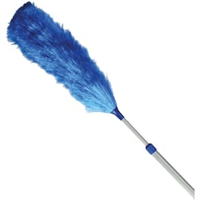Dammvippa HT Teleskop Basic, 87-125cm