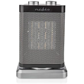Värmefläkt NEDIS keramisk 1500W