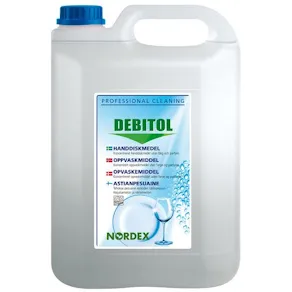 Handdisk Nilfisk Debitol, 5L, 3st