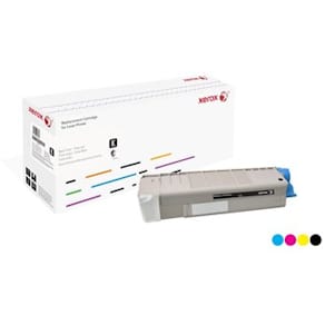 Everyday Toner OKI C5600/ C5700 Yellow