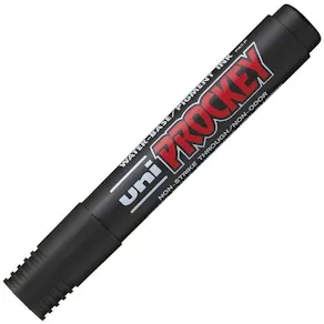 Sekretesspenna PROCKEY svart