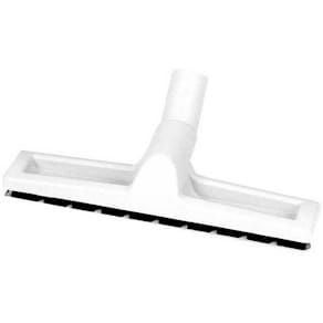 Gulvmundstykke Nilfisk 300 mm, hvid, med hjul