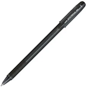 Bläckkulpenna UNI SX-101 Jetstream svart